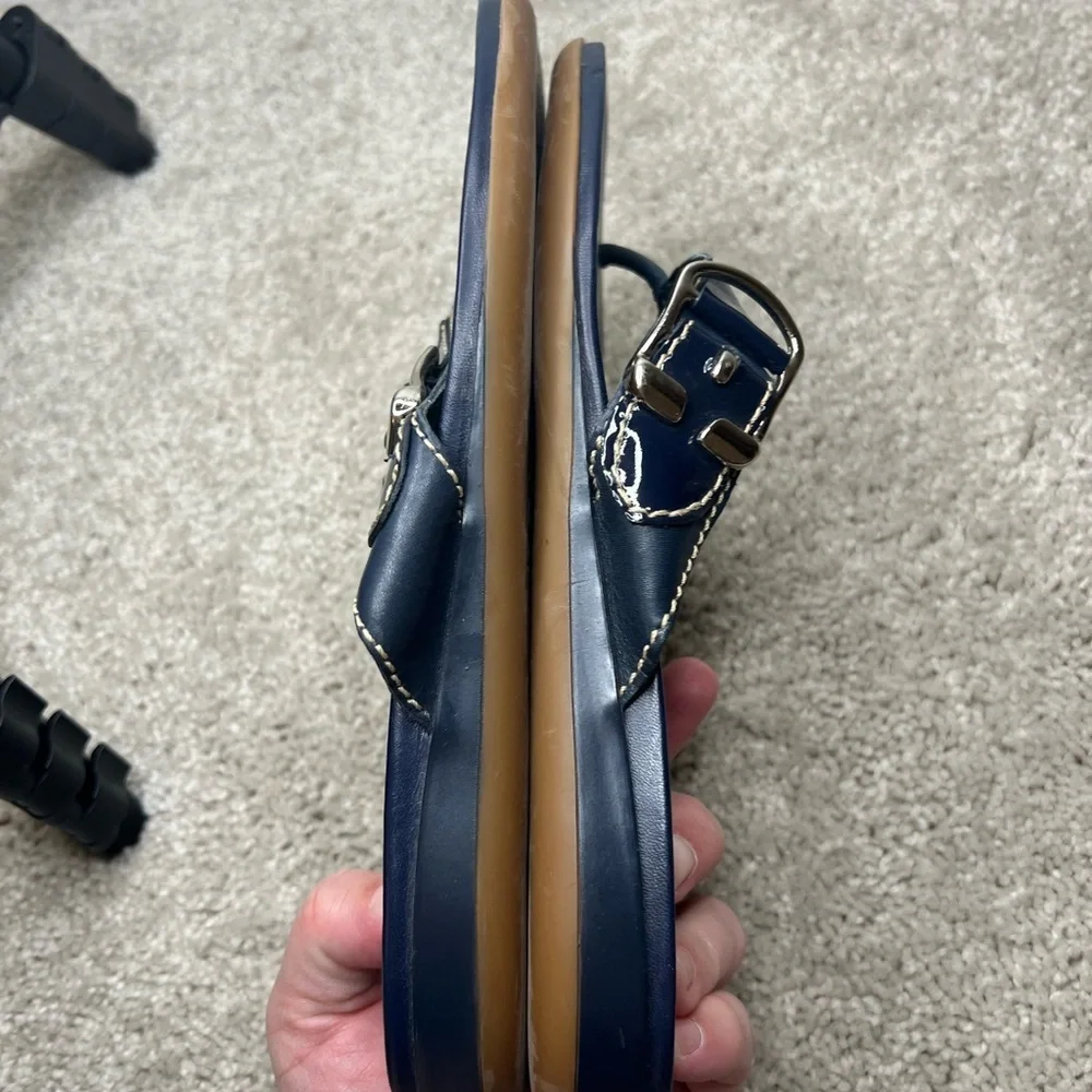 Antonio Melani thong sandals - Picture 5 of 6